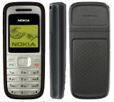 -6-98 refurbished Nokia Motorola phone 1200